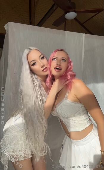 Full leaked Pikkizaziki page private onlyfans photo