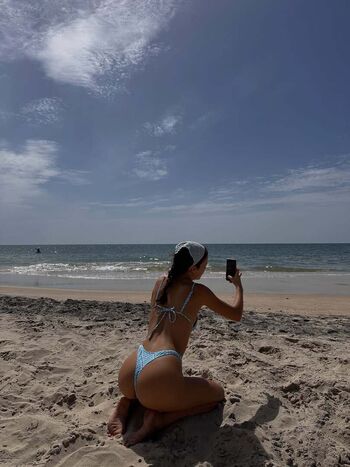 Full leaked Pilar campos private photo