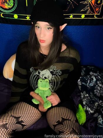 Full leaked Pillow willow private photo