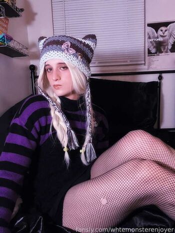 Full leaked Pillow willow private photo