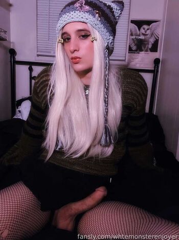 Full leaked Pillow willow private photo