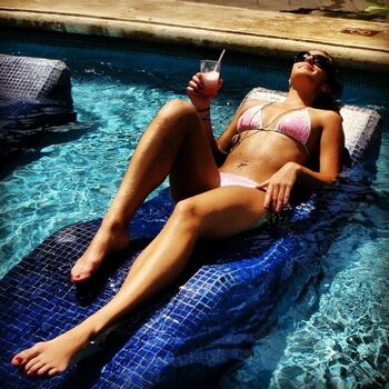 Full leaked Pilotemilie page private photo