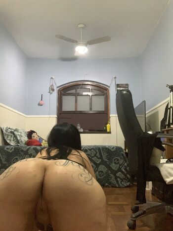 Full leaked Pimenta private photo