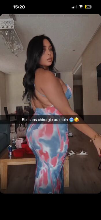 Full leaked Pimentrouuge private photo