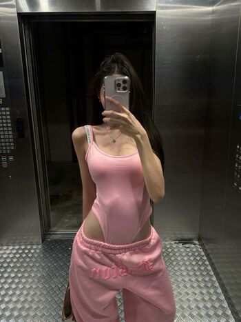 Full leaked Pimmmmss page private photo