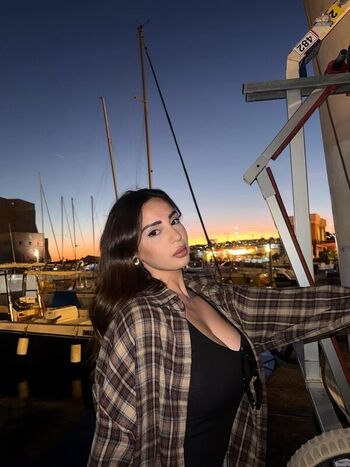 Pina Luongo