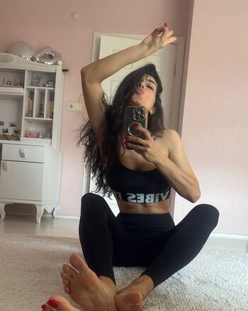 Full leaked Pinarsylu private onlyfans photo