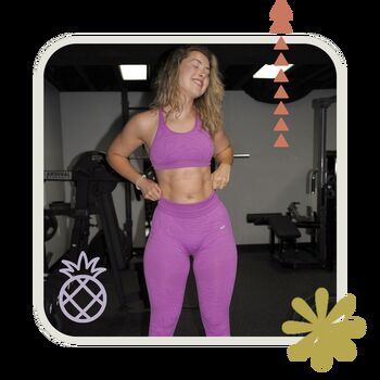 Full leaked Pineapple brat private onlyfans photo