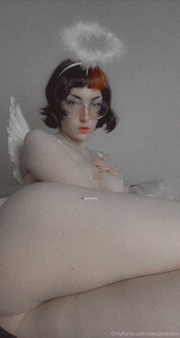 Full leaked Pinexgrey page private photo