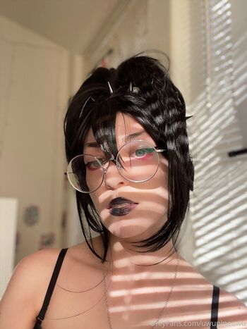 Full leaked Pinexgrey private photo