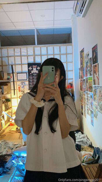 Full leaked Pingpinggg private photo