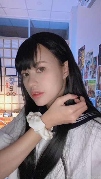 Full leaked Pingpinggg private photo