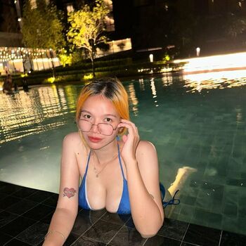 Full leaked Pingpongpond private photo