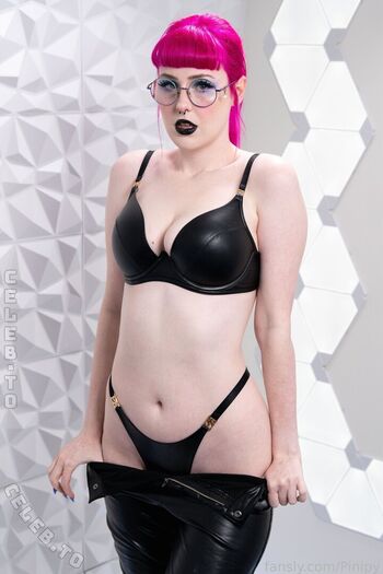 Full leaked Pinipy private onlyfans photo