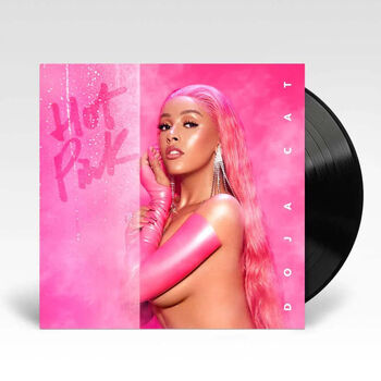 Pink Doja