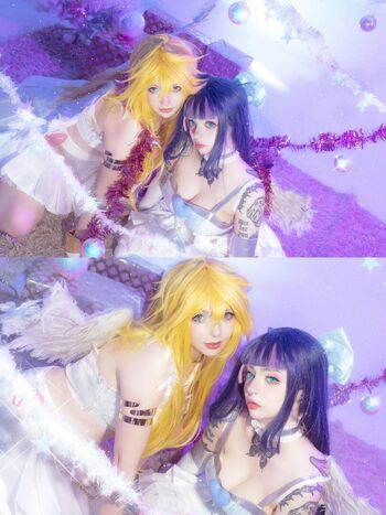 Full leaked Pink princess tk private onlyfans photo