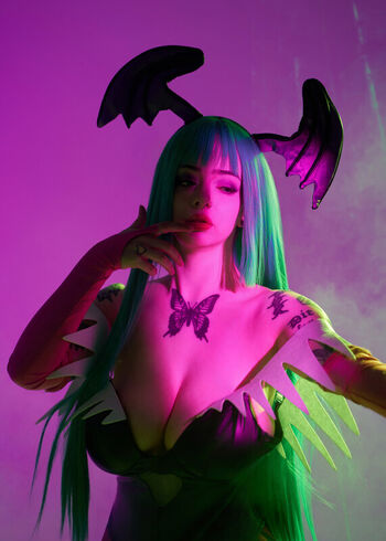 Full leaked Pink princess tk page private photo