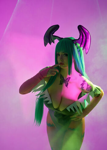 Full leaked Pink princess tk page private photo