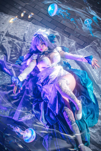Full leaked Pink princess tk private photo