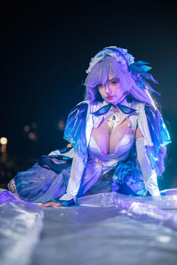 Full leaked Pink princess tk private photo
