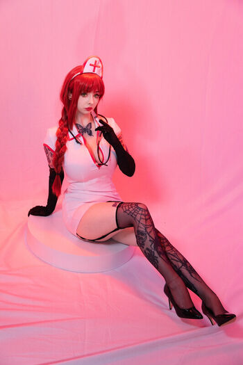 Full leaked Pink princess tk private photo
