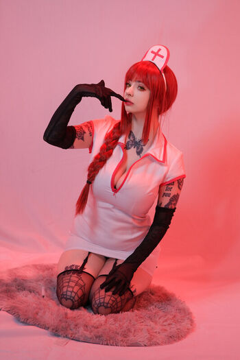 Full leaked Pink princess tk private photo