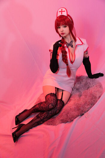 Full leaked Pink princess tk private photo