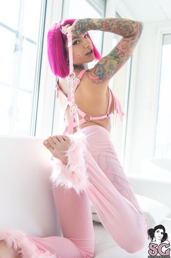 Full leaked Pink suicide page private onlyfans photo