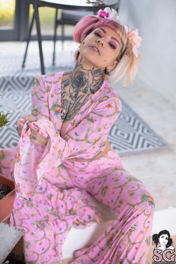 Full leaked Pink suicide page private onlyfans photo