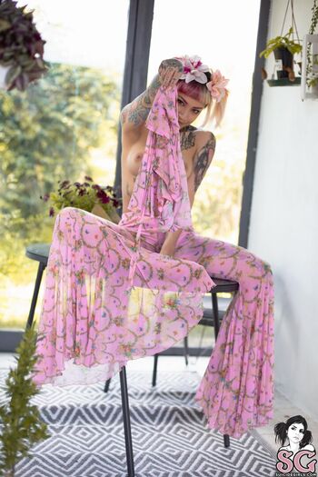 Full leaked Pink suicide page private onlyfans photo