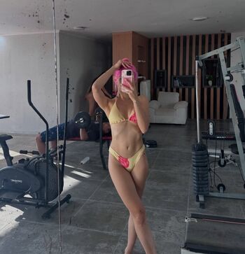 Full leaked Pinkarpuz page private photo