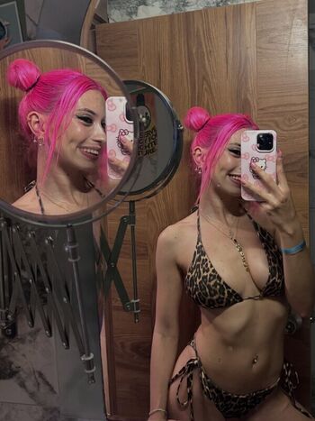 Full leaked Pinkarpuz private photo