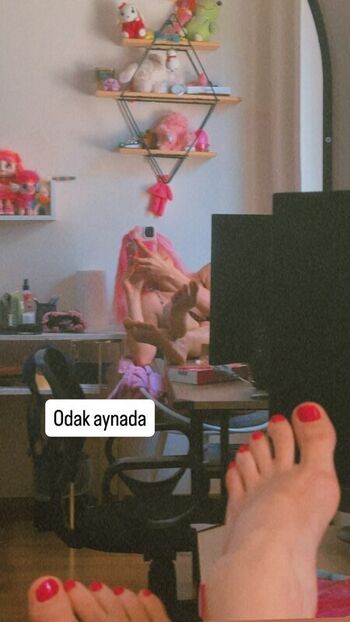 Full leaked Pinkarpuz private photo
