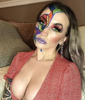 Full leaked Pinkbunny poison page private photo