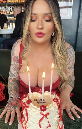 Full leaked Pinkbunny poison page private photo