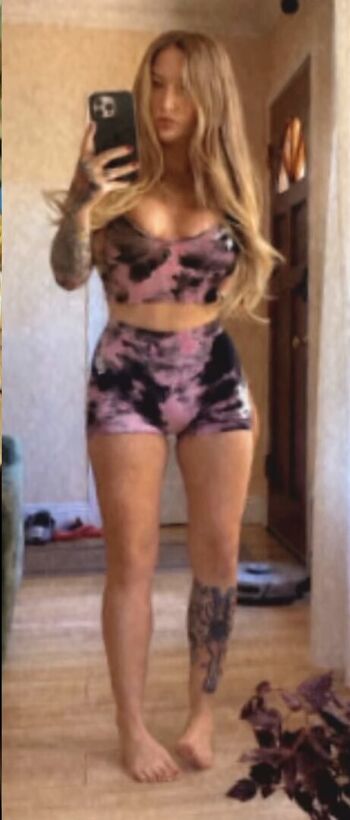 Full leaked Pinkbunny poison private photo
