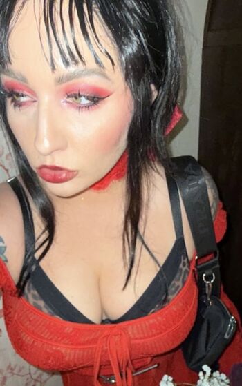 Full leaked Pinkbunny poison private photo