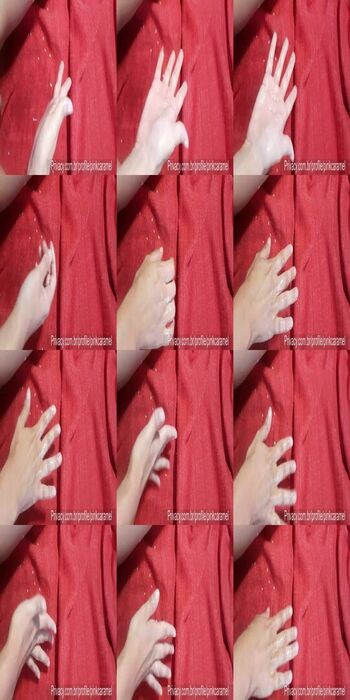 Full leaked Pinkcaramel private onlyfans photo