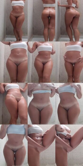 Full leaked Pinkcaramel private onlyfans photo