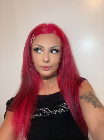 Full leaked Pinkdiamndxcx private photo