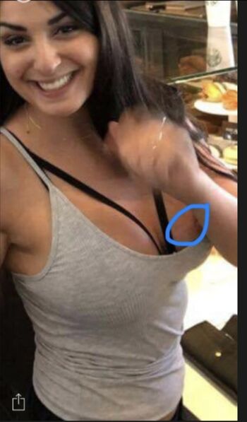 Full leaked Pinkgeek private photo