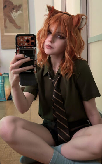 Full leaked Pinkguno private onlyfans photo