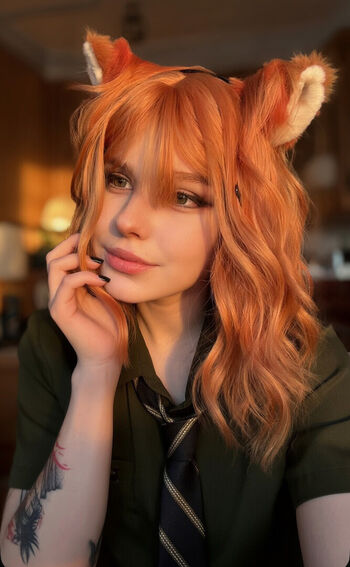 Full leaked Pinkguno private onlyfans photo