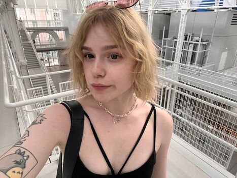 Full leaked Pinkguno private photo