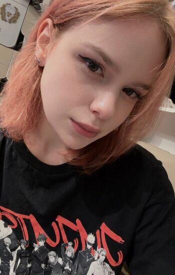 Full leaked Pinkguno private photo