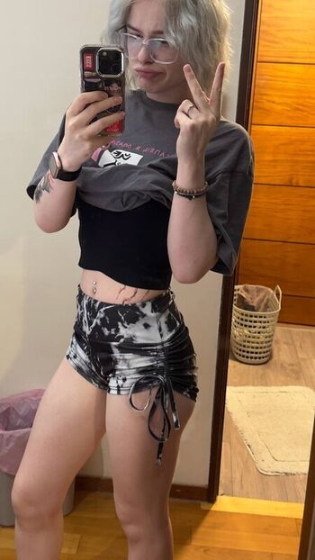 Full leaked Pinkguno private photo