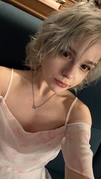 Full leaked Pinkguno private photo