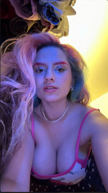 Full leaked Pinkhololady private photo