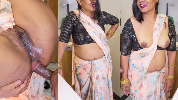Full leaked Pinki kumari private onlyfans photo