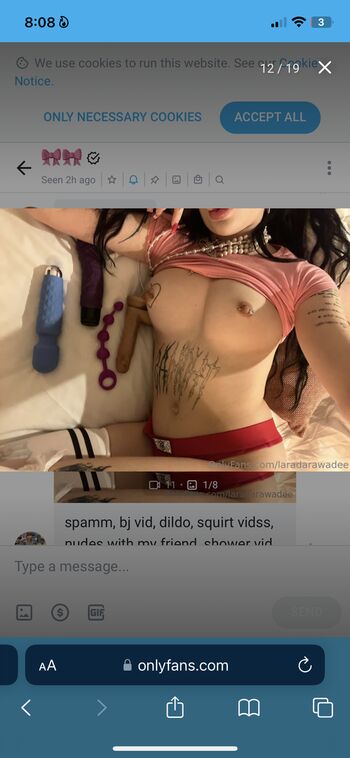 Full leaked Pinkkitty private onlyfans photo